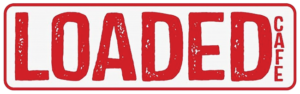 Loaded Cafe logo