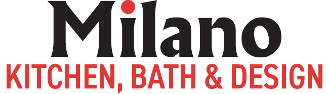 Milano Kitchen, Bath and Design logo