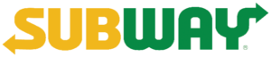 Subway logo