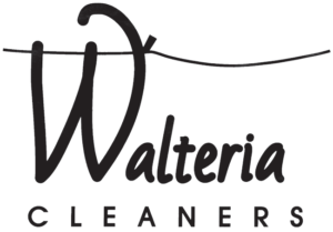 Walteria Cleaners logo