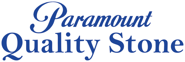 Paramount Quality Stone logo