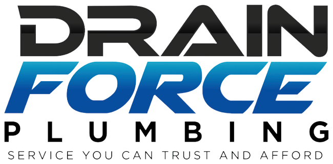 Drain Force Plumbing logo