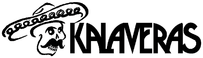 Kalaveras logo
