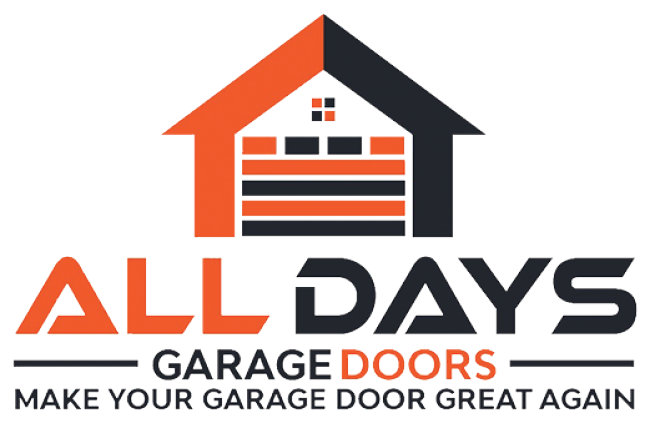 All Days Garage Doors logo