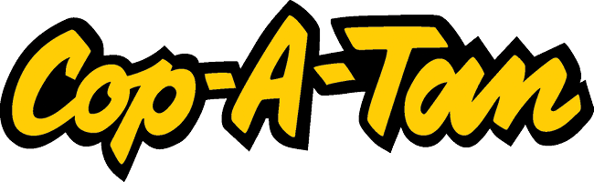 Cop-A-Tan logo