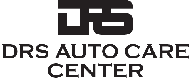DRS Auto Care Center logo