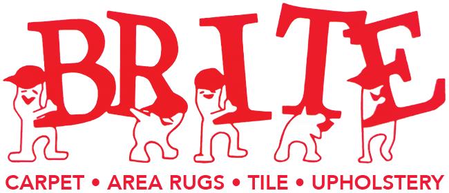 Brite Carpet Cleaners logo