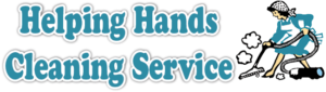 Helping Hands Cleaning Service logo