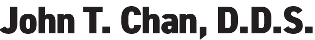 John T. Chan, D.D.S. logo