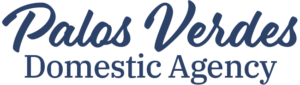 Palos Verdes Domestic Agency logo