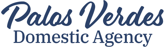 Palos Verdes Domestic Agency logo