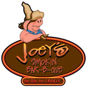 Joey's BBQ logo