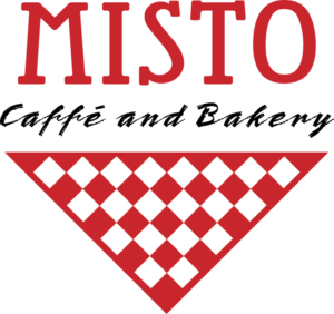 Misto Caffe and Bakery logo