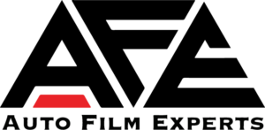 Auto Film Experts logo