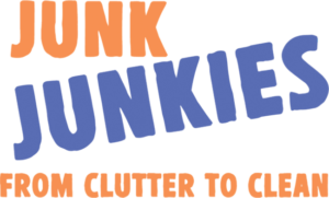 Junk Junkies USA logo