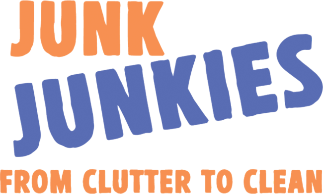 Junk Junkies USA logo