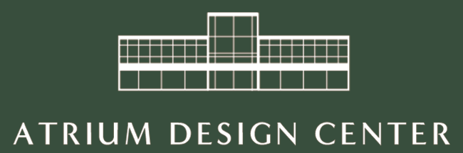 Atrium Design Center logo