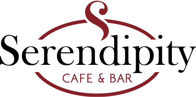 Serendipity Cafe and Bar logo