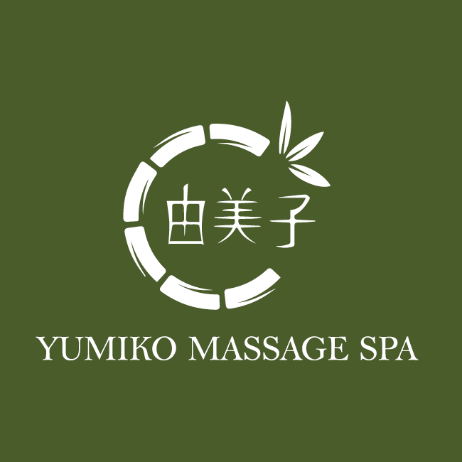 Yumiko Massage Spa logo