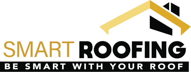 LA Smart Roofing logo