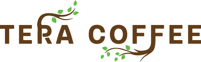 Tera Coffee logo