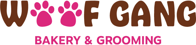 Woof Gang Bakery and Grooming logo