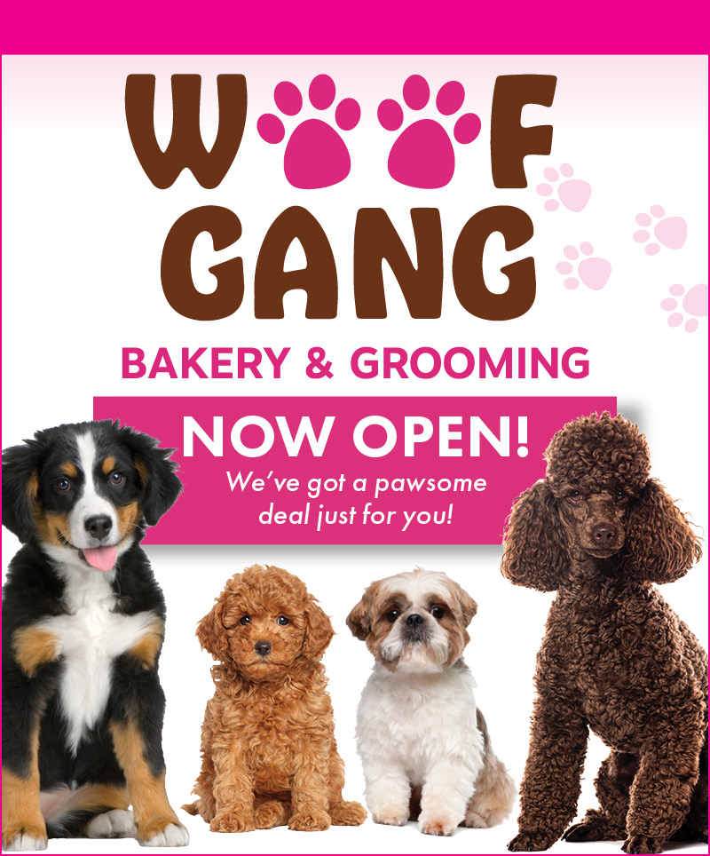 WoofGangBakeryAndGrooming_FeaturedAd