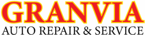 Granvia Auto Service and Repair logo