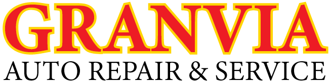 Granvia Auto Service and Repair logo