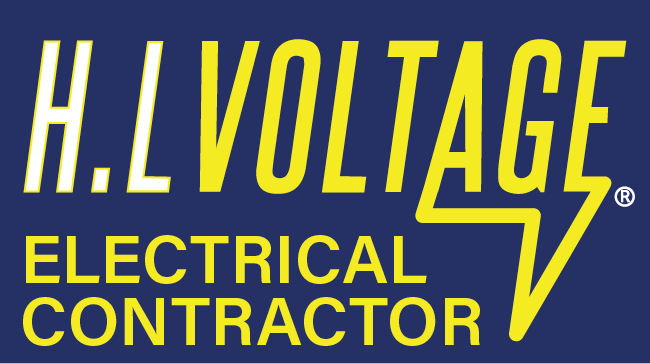 H.L Voltage logo