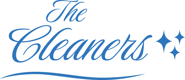 The Cleaners logo