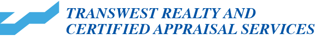 Transwest Realty logo