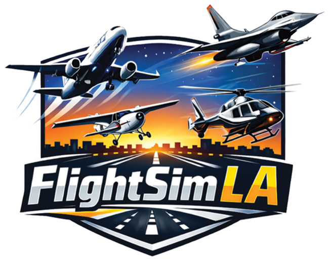 FlightSimLA_logo