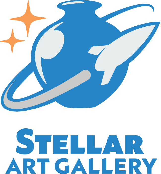 StellarArtGallery_logo