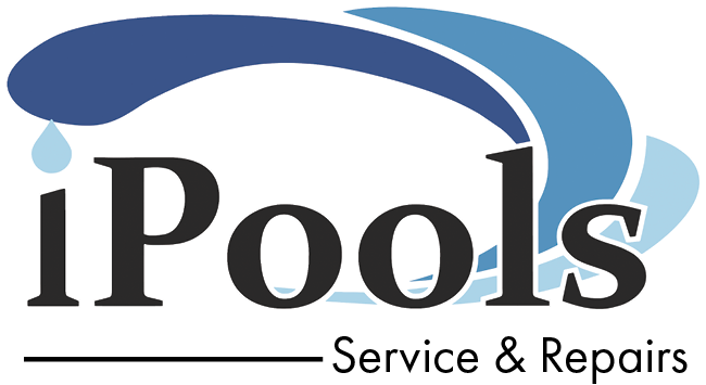 iPools Service and Repairs logo