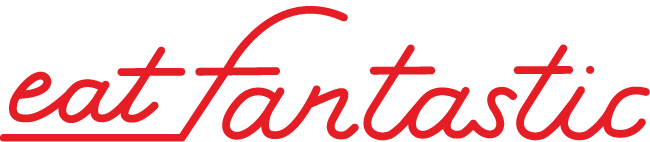 Eat Fantastic logo