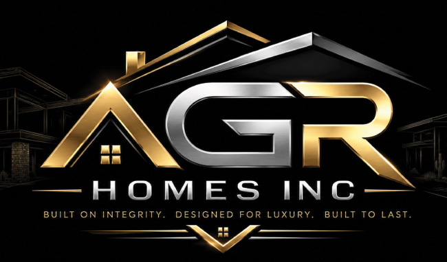 AGR Homes Inc logo