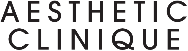 Aesthetic Clinique logo