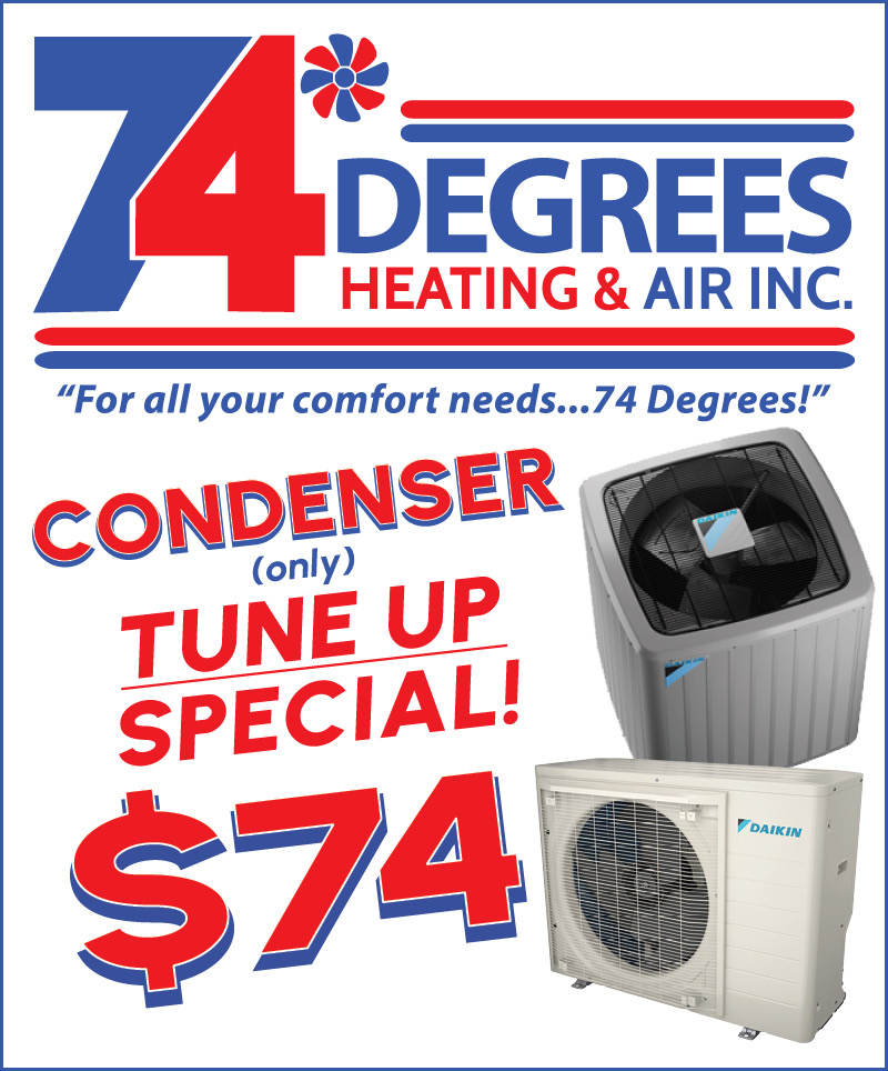 74DegreesHeatingAndAir_FeaturedAd