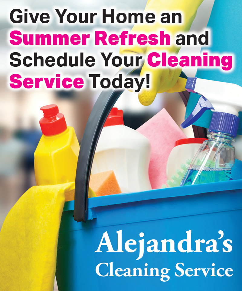 AlejandrasCleaningService_FeaturedAd