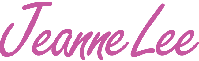 Jeanne Lee logo