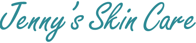 Jenny's Skin Care logo