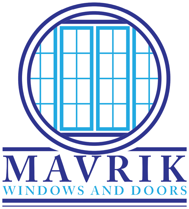 Mavrik Windows and Doors ad