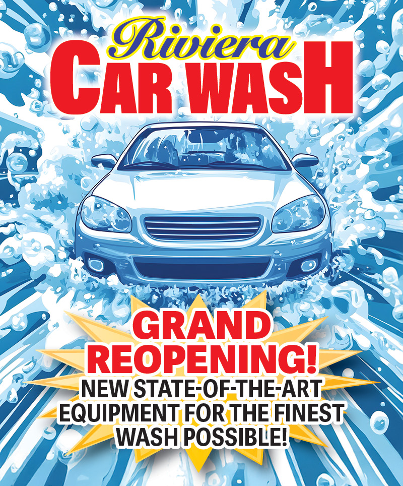 RivieraCarWash_FeaturedAd